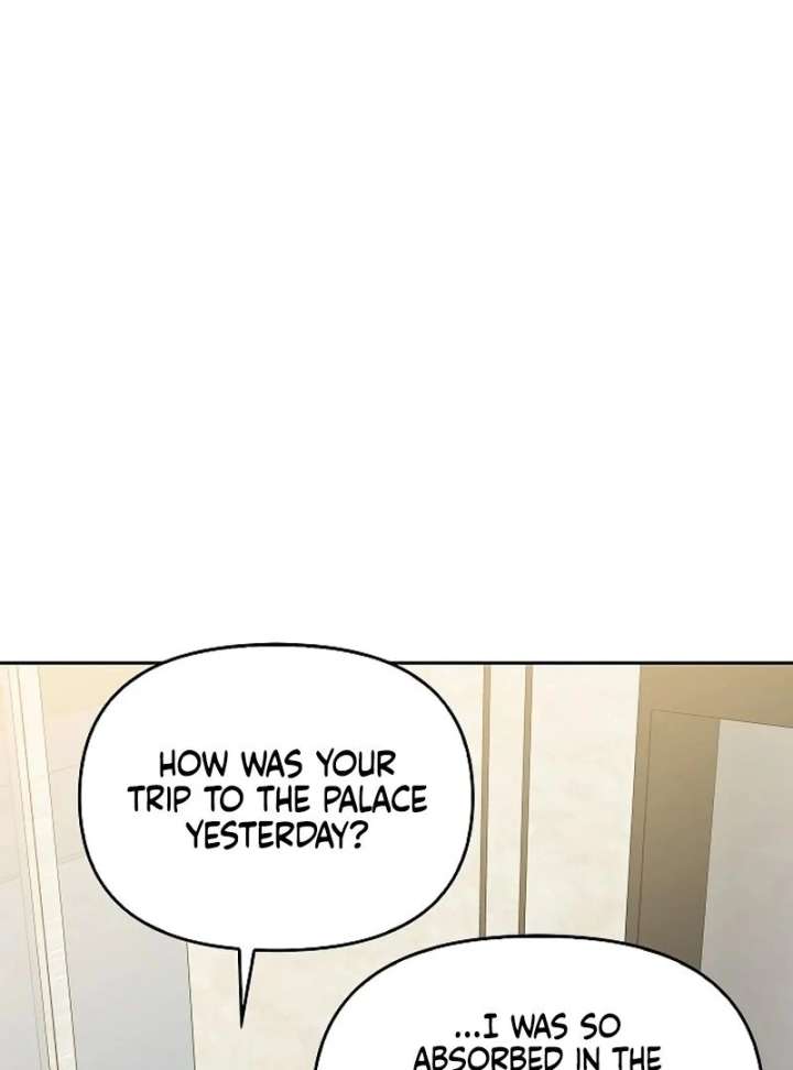 I Will Become Your Dog, Boss! chapter 21 page 4