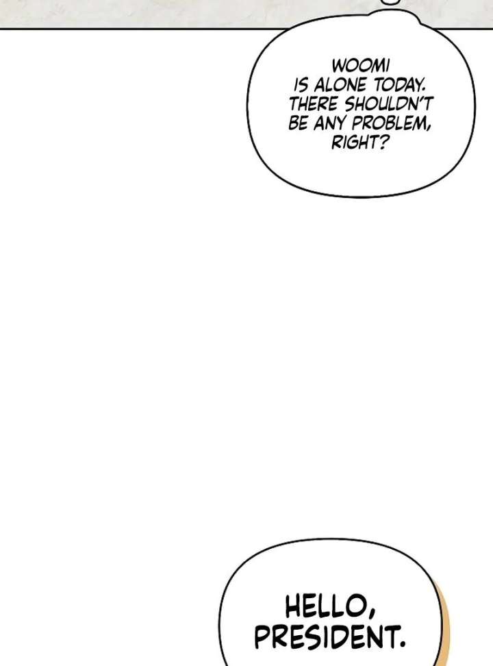 I Will Become Your Dog, Boss! chapter 21 page 6