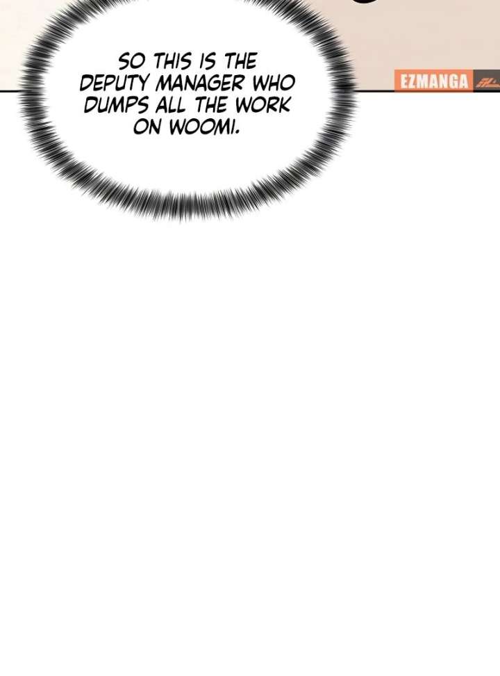 I Will Become Your Dog, Boss! chapter 21 page 11