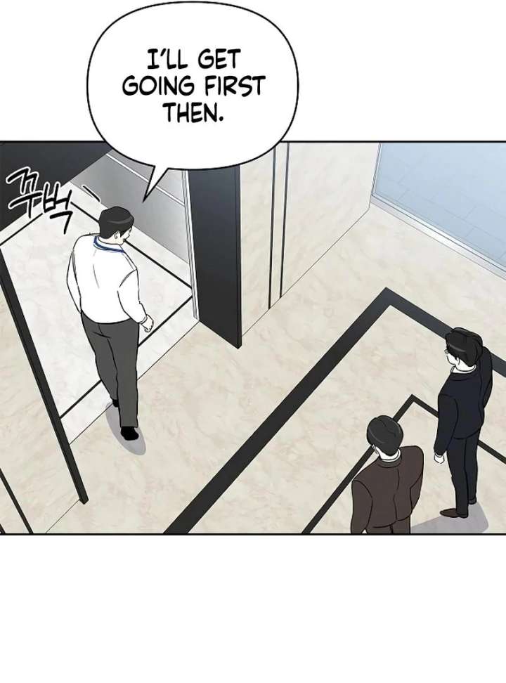 I Will Become Your Dog, Boss! chapter 21 page 19