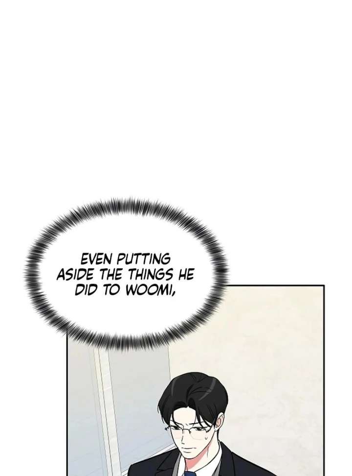 I Will Become Your Dog, Boss! chapter 21 page 20