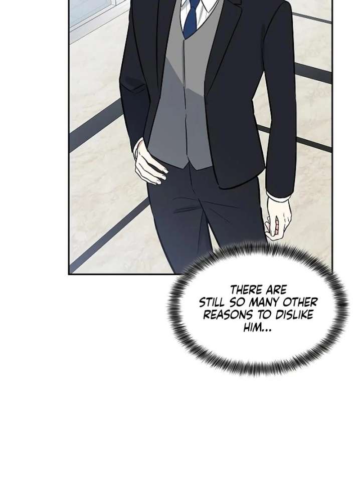 I Will Become Your Dog, Boss! chapter 21 page 21