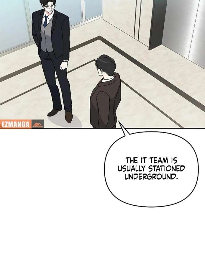 I Will Become Your Dog, Boss! chapter 21 page 24