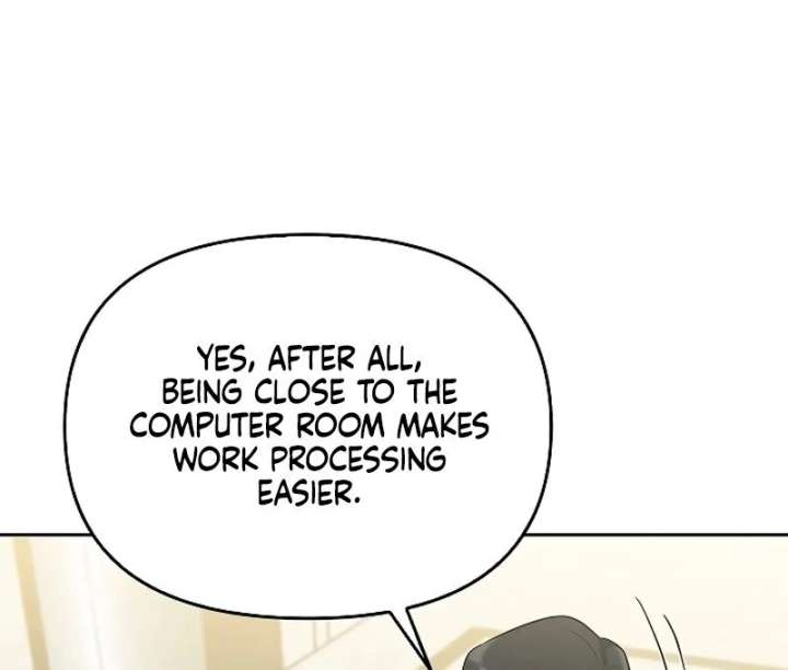 I Will Become Your Dog, Boss! chapter 21 page 27