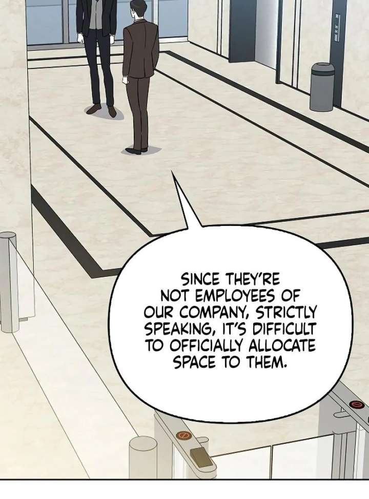 I Will Become Your Dog, Boss! chapter 21 page 30