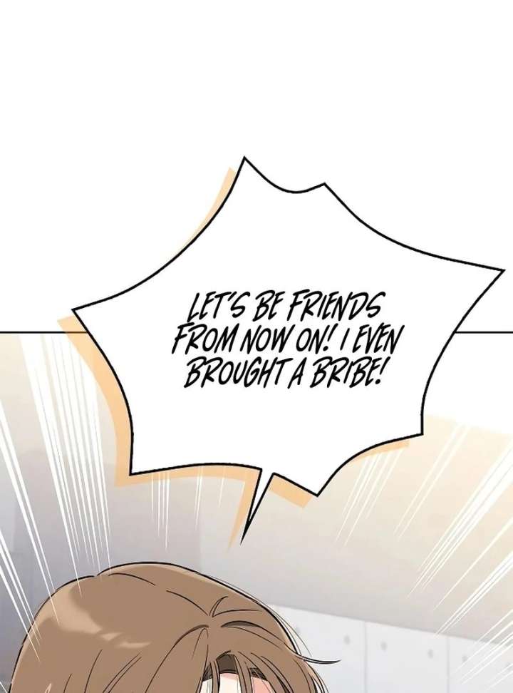 I Will Become Your Dog, Boss! chapter 21 page 51