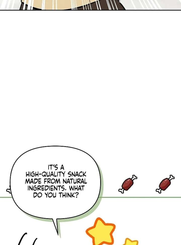 I Will Become Your Dog, Boss! chapter 21 page 53