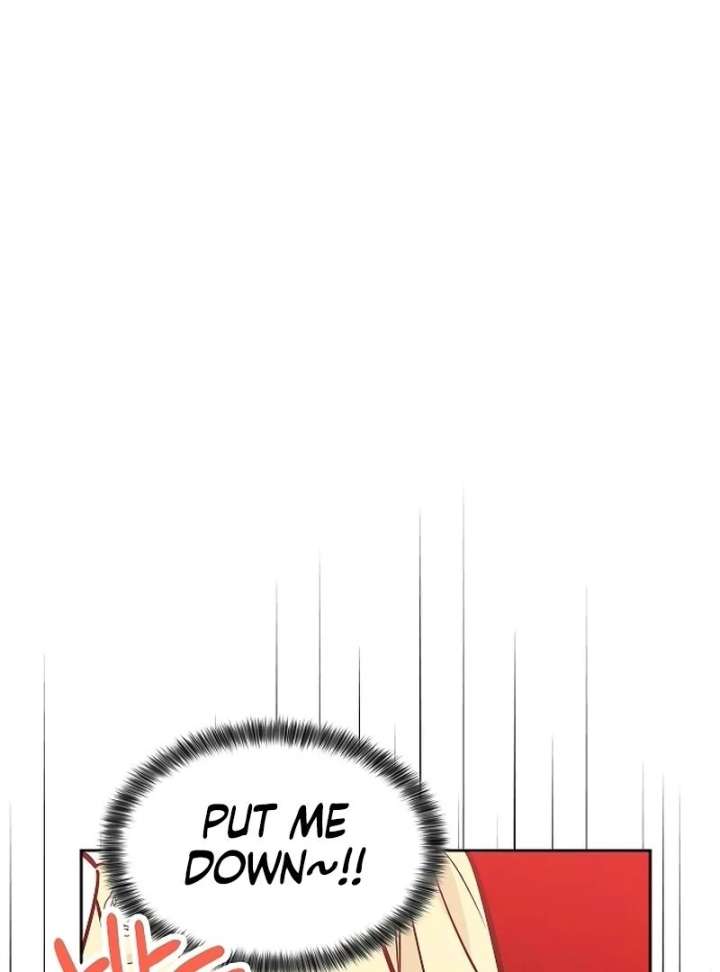 I Will Become Your Dog, Boss! chapter 21 page 61