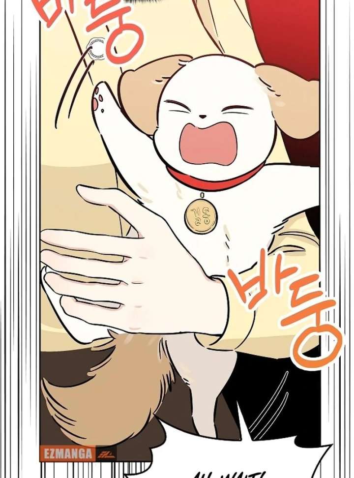 I Will Become Your Dog, Boss! chapter 21 page 62