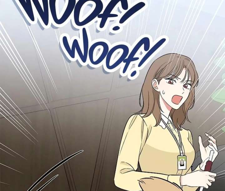 I Will Become Your Dog, Boss! chapter 21 page 64
