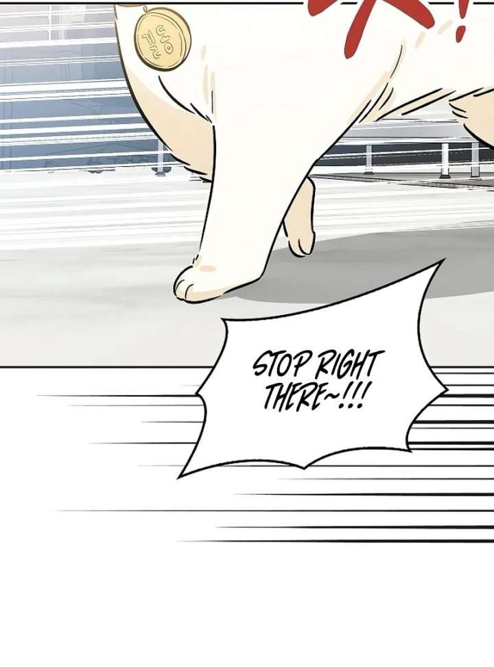 I Will Become Your Dog, Boss! chapter 21 page 67