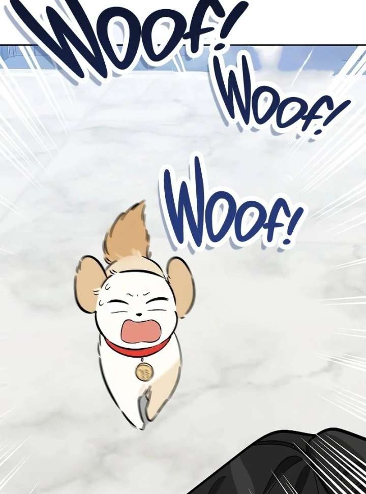 I Will Become Your Dog, Boss! chapter 21 page 70