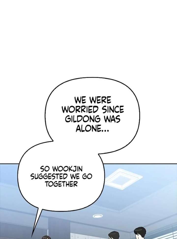I Will Become Your Dog, Boss! chapter 21 page 76