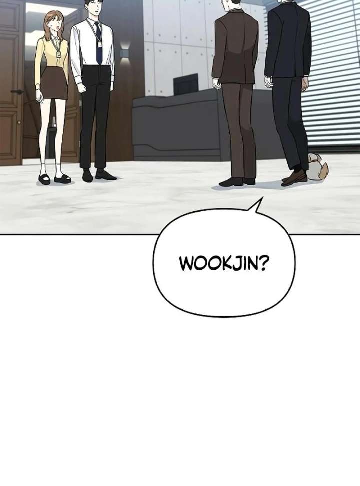 I Will Become Your Dog, Boss! chapter 21 page 77