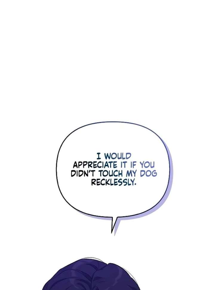 I Will Become Your Dog, Boss! chapter 21 page 81