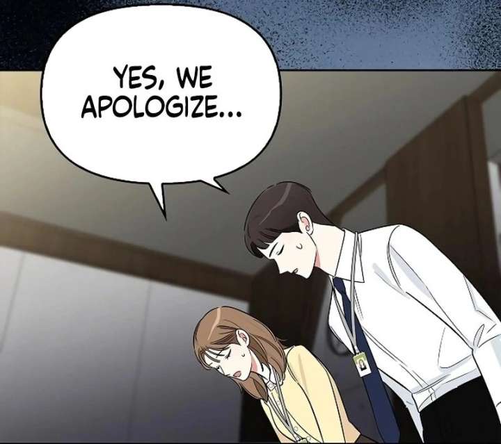 I Will Become Your Dog, Boss! chapter 21 page 84