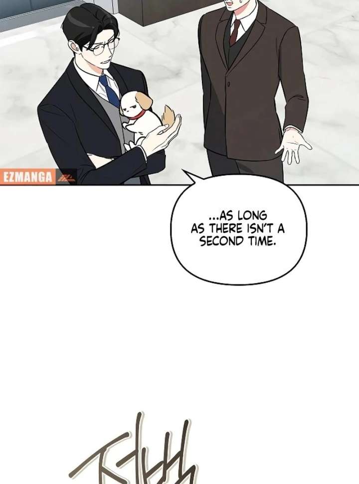 I Will Become Your Dog, Boss! chapter 21 page 86