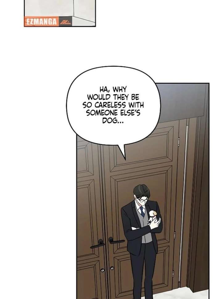 I Will Become Your Dog, Boss! chapter 21 page 89