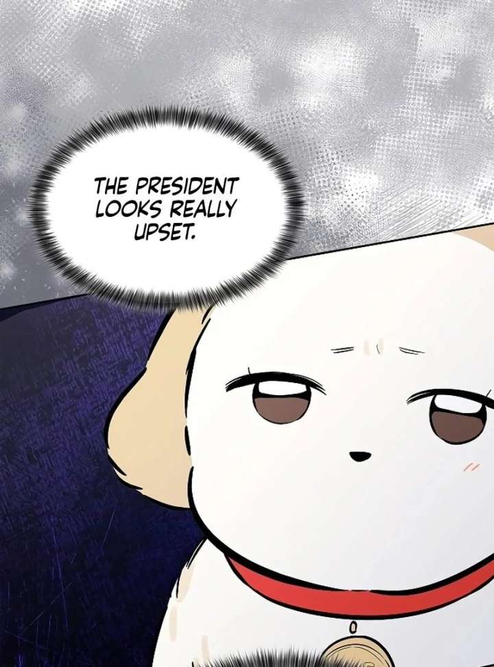 I Will Become Your Dog, Boss! chapter 21 page 93