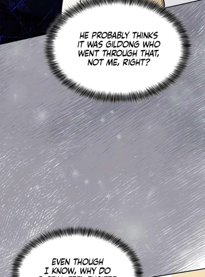 I Will Become Your Dog, Boss! chapter 21 page 94