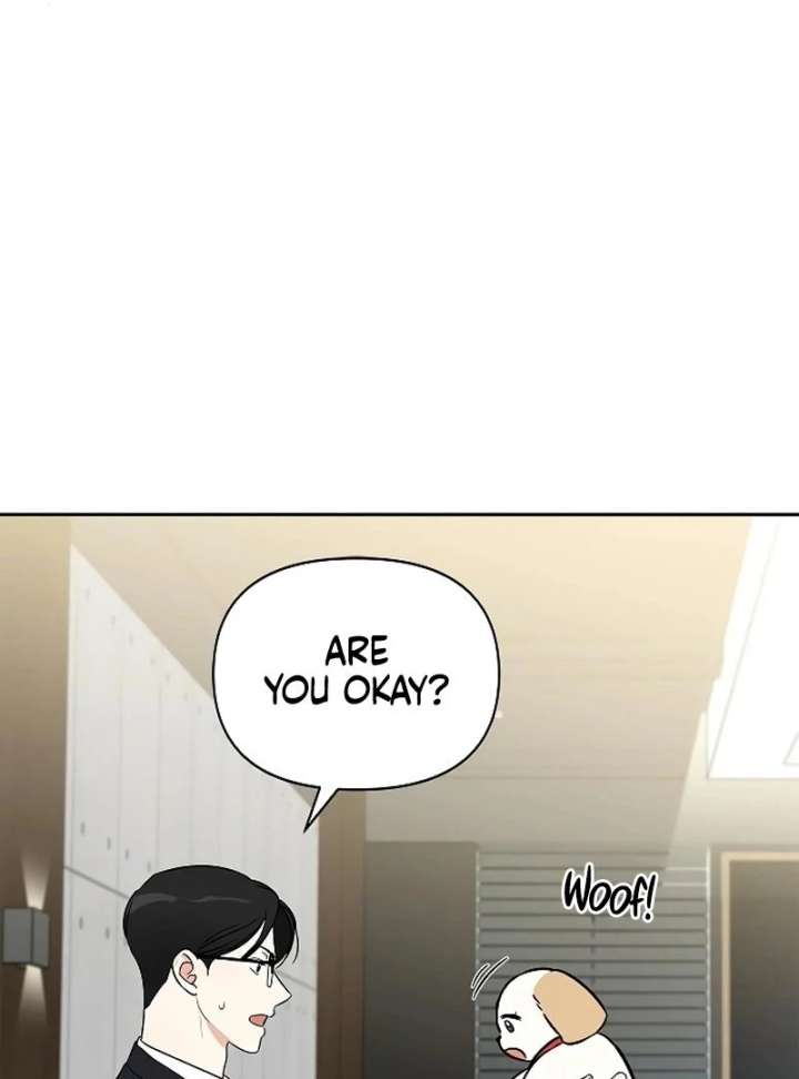 I Will Become Your Dog, Boss! chapter 21 page 96