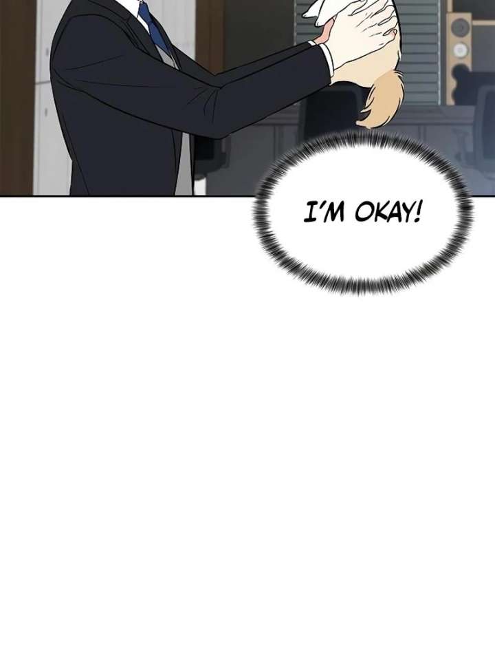 I Will Become Your Dog, Boss! chapter 21 page 97