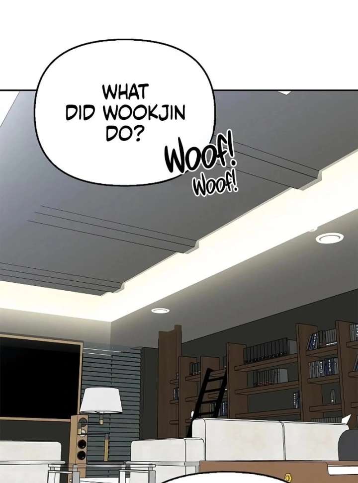 I Will Become Your Dog, Boss! chapter 21 page 98