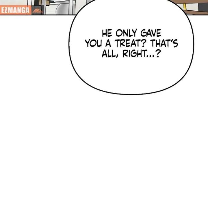I Will Become Your Dog, Boss! chapter 21 page 99