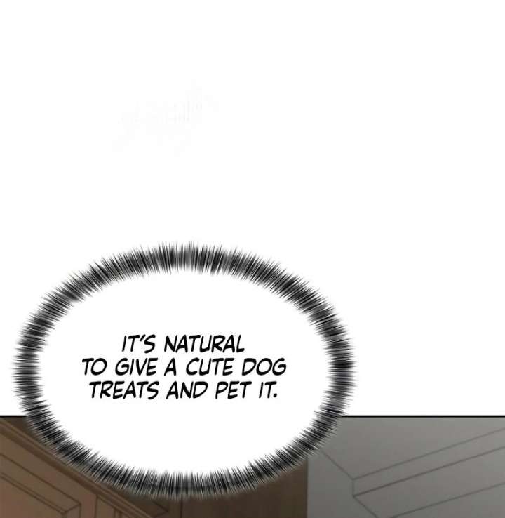 I Will Become Your Dog, Boss! chapter 21 page 100