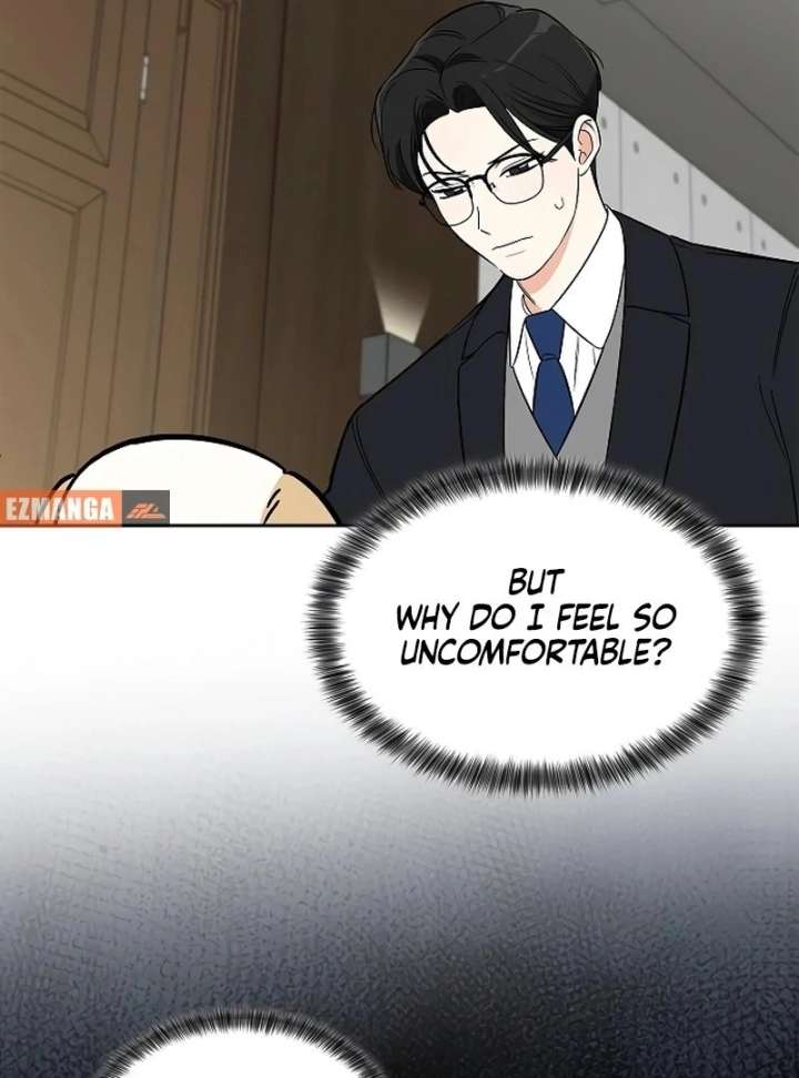 I Will Become Your Dog, Boss! chapter 21 page 101