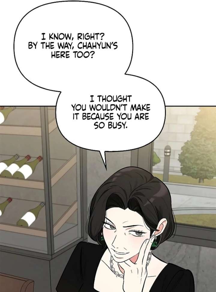 I Will Become Your Dog, Boss! chapter 21 page 127