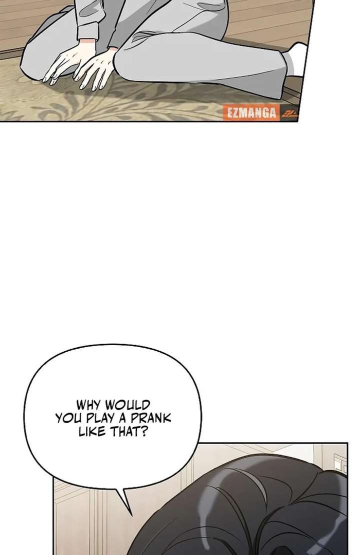I Will Become Your Dog, Boss! chapter 28 page 24