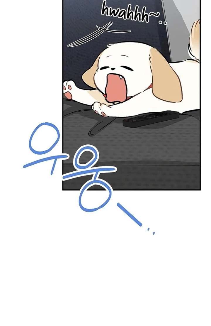I Will Become Your Dog, Boss! chapter 29 page 34
