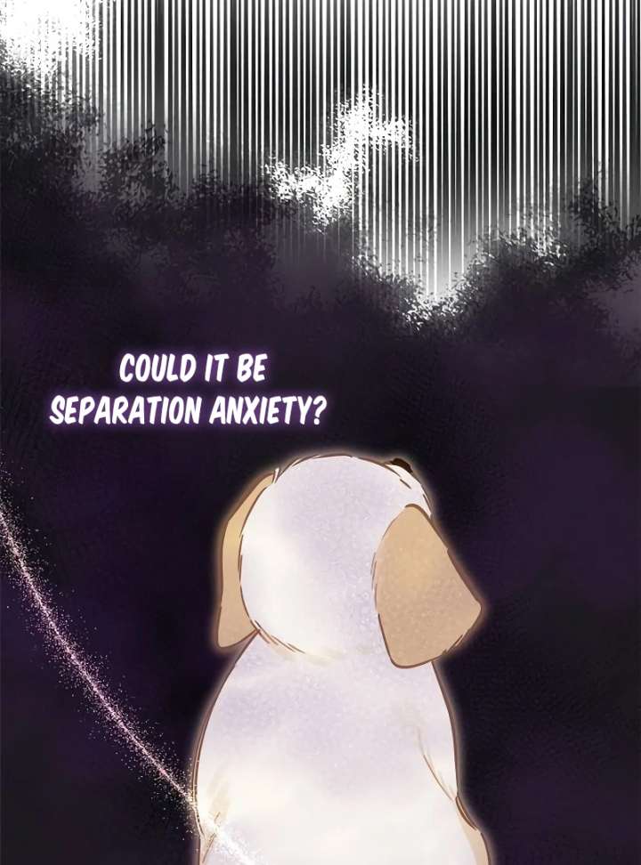 I Will Become Your Dog, Boss! chapter 3 page 33