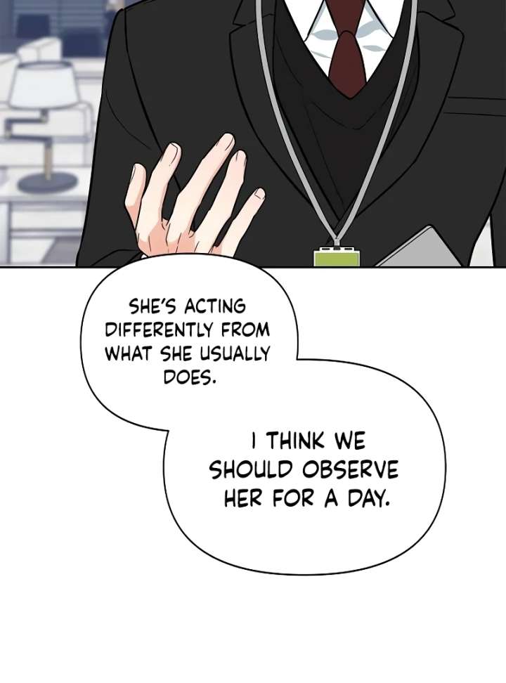 I Will Become Your Dog, Boss! chapter 3 page 80
