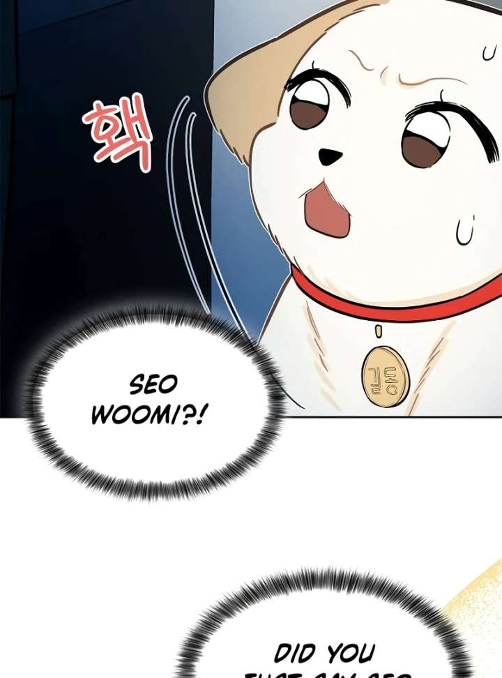 I Will Become Your Dog, Boss! chapter 3 page 92