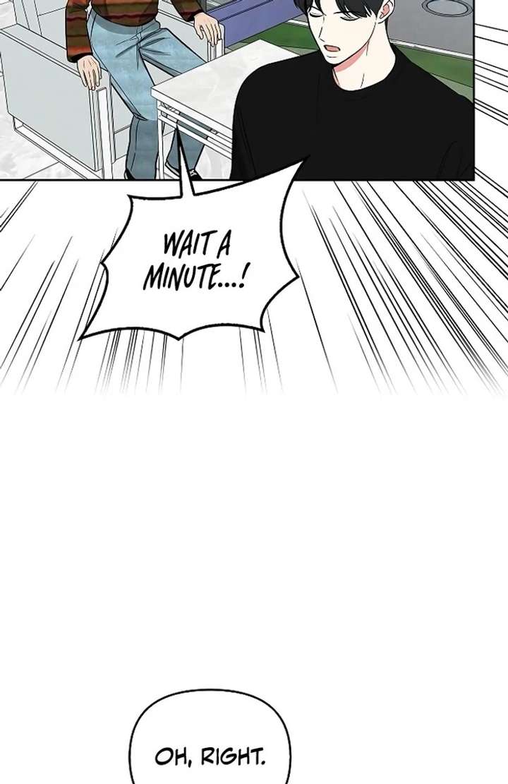 I Will Become Your Dog, Boss! chapter 30 page 34