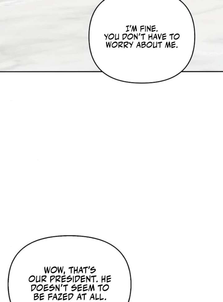 I Will Become Your Dog, Boss! chapter 37 page 80