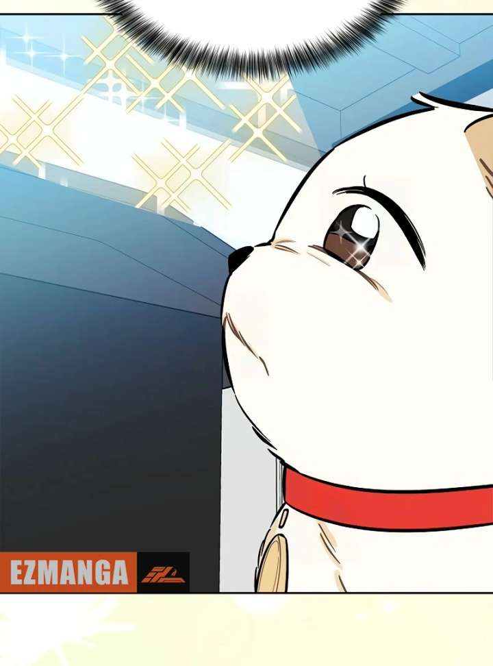 I Will Become Your Dog, Boss! chapter 4 page 5