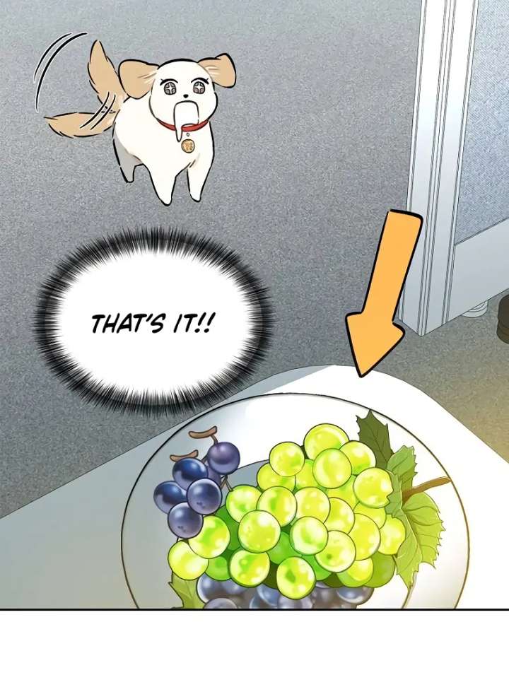 I Will Become Your Dog, Boss! chapter 4 page 93