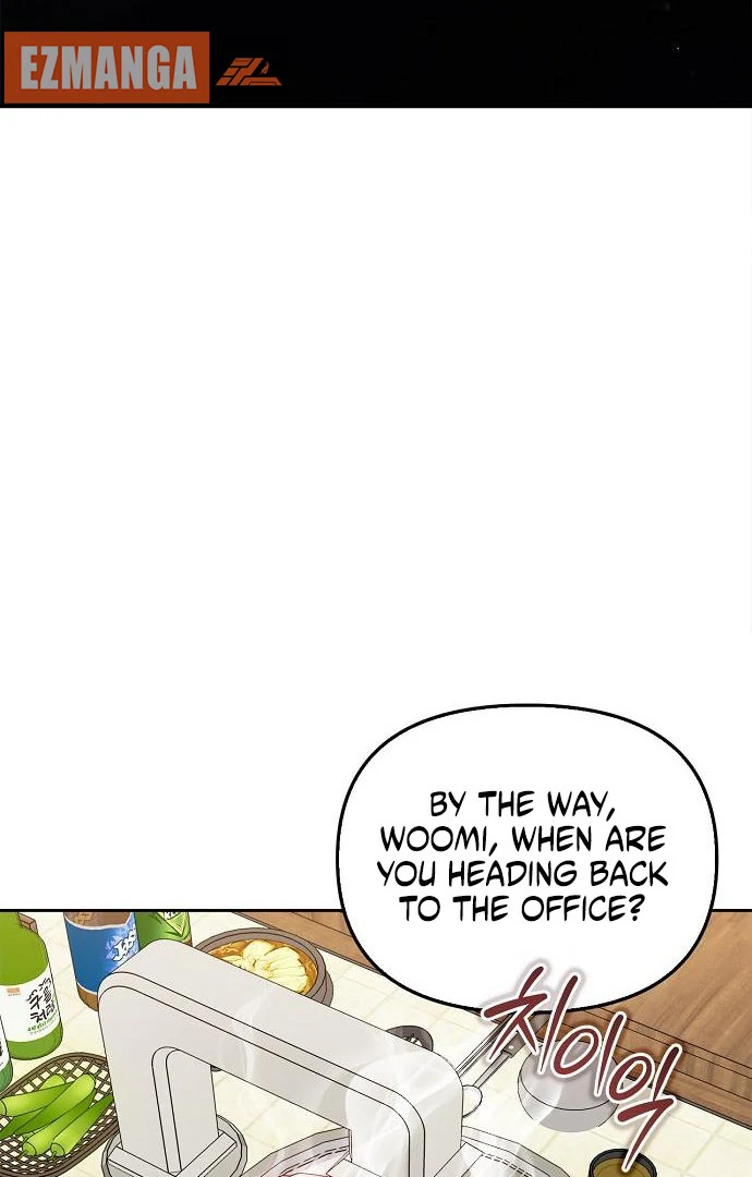 I Will Become Your Dog, Boss! chapter 46 page 6
