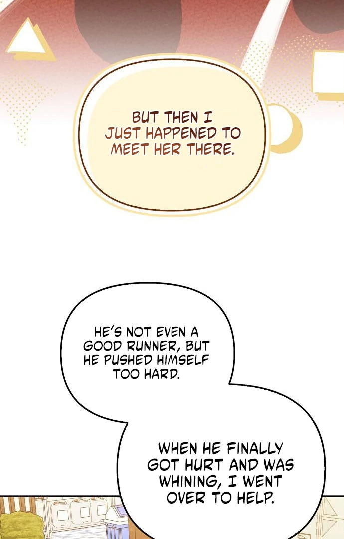 I Will Become Your Dog, Boss! chapter 46 page 16