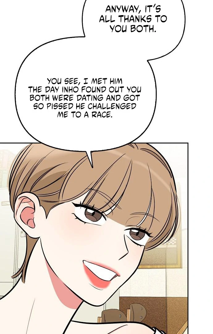 I Will Become Your Dog, Boss! chapter 46 page 18