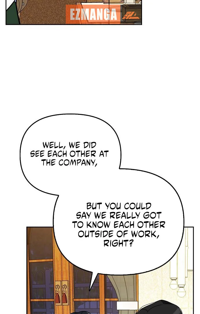 I Will Become Your Dog, Boss! chapter 46 page 25