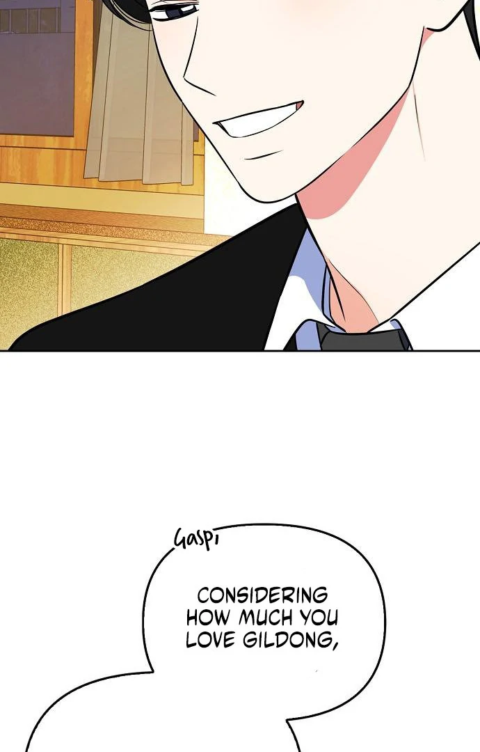 I Will Become Your Dog, Boss! chapter 46 page 28