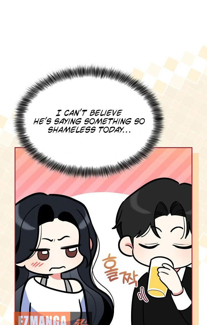 I Will Become Your Dog, Boss! chapter 46 page 30