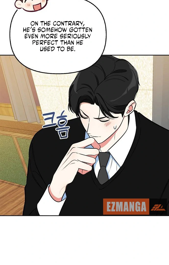 I Will Become Your Dog, Boss! chapter 46 page 37