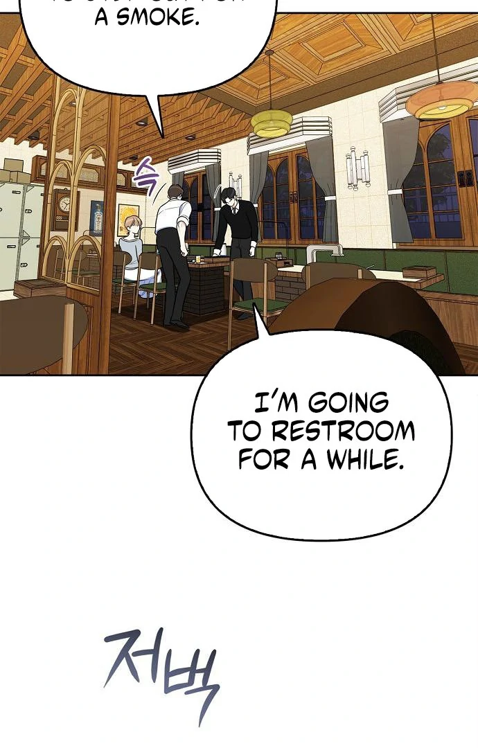 I Will Become Your Dog, Boss! chapter 46 page 40