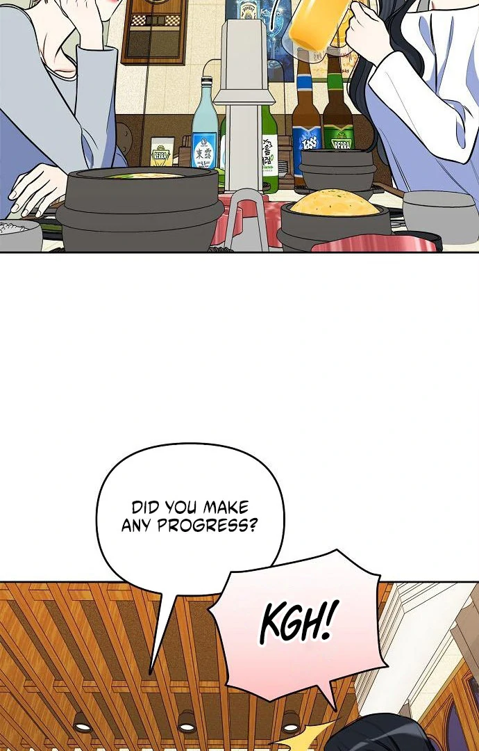 I Will Become Your Dog, Boss! chapter 46 page 42