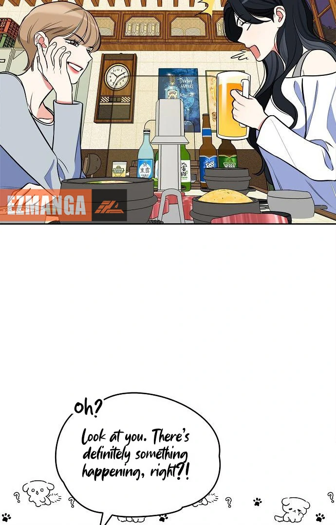 I Will Become Your Dog, Boss! chapter 46 page 43